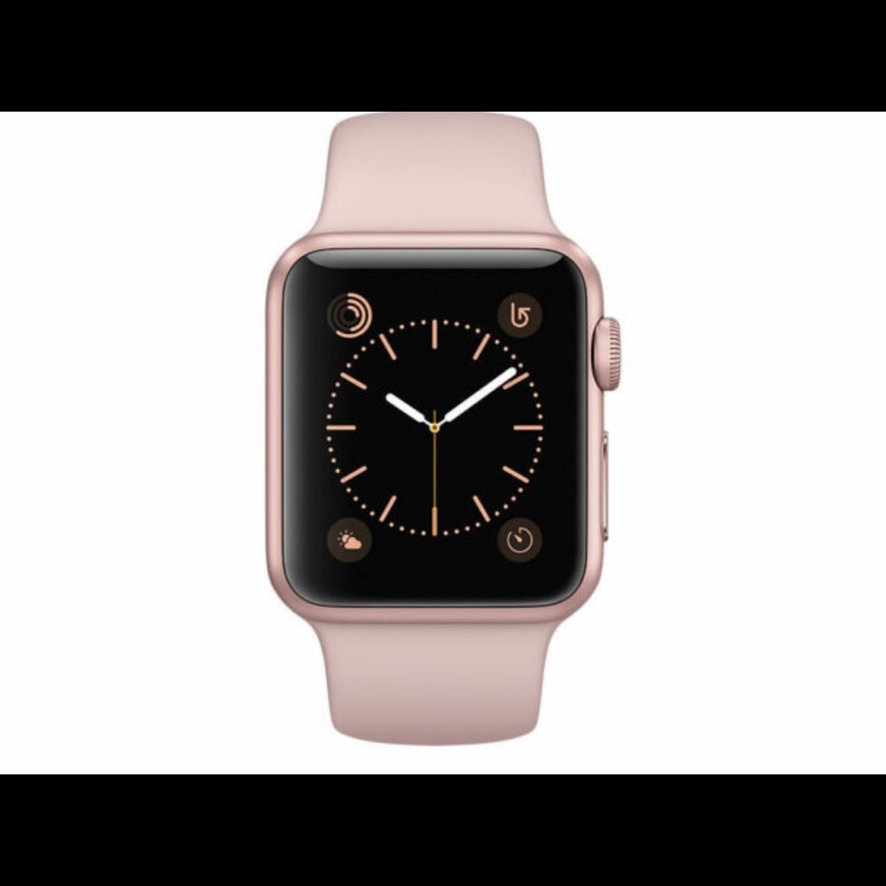Apple Watch Series 2-38MM